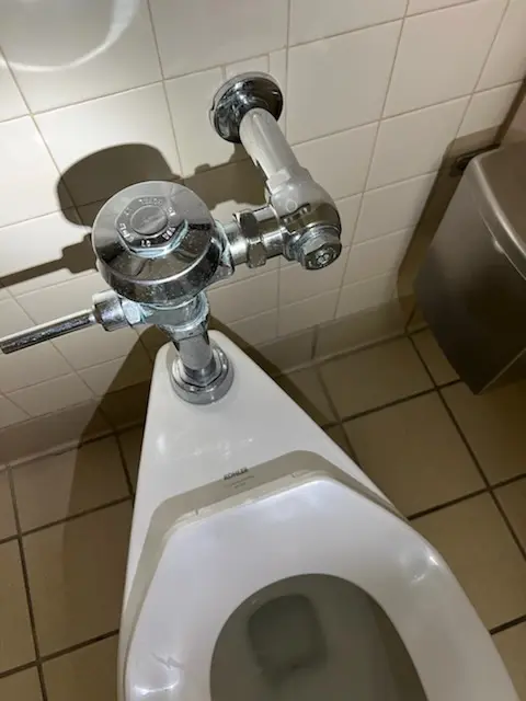 Fixture installation and repair for Hydro Jetting in Greenbriar